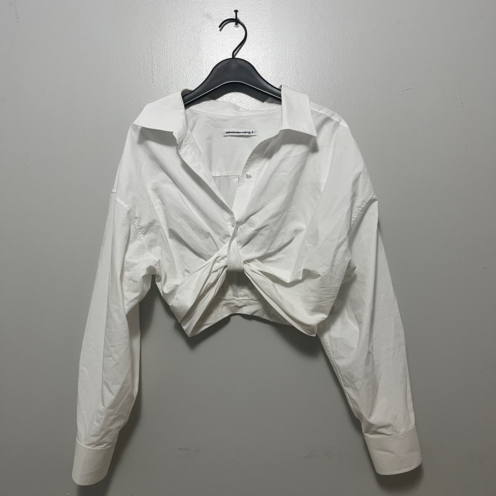T by Alexander Wang Shirt